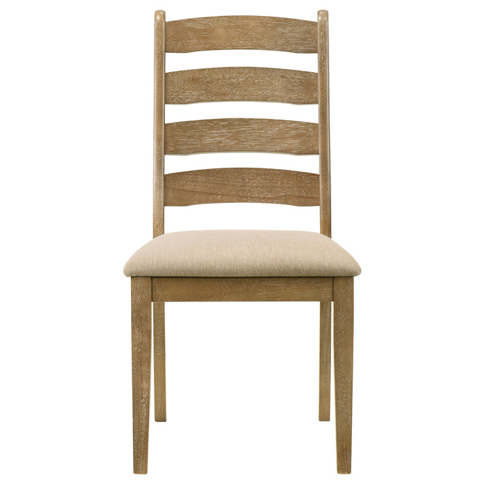 Danvers 5 Pc Dining Set - Tony’s Furniture Store & Linen (GA) - Multi Location
