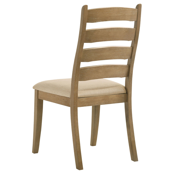 Danvers 5 Pc Dining Set - Tony’s Furniture Store & Linen (GA) - Multi Location