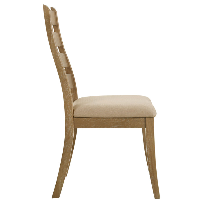 Danvers 5 Pc Dining Set - Tony’s Furniture Store & Linen (GA) - Multi Location