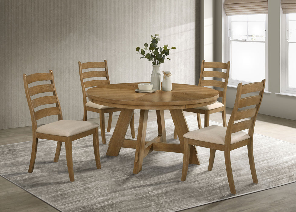 Danvers Dining Table - Tony’s Furniture Store & Linen (GA) - Multi Location