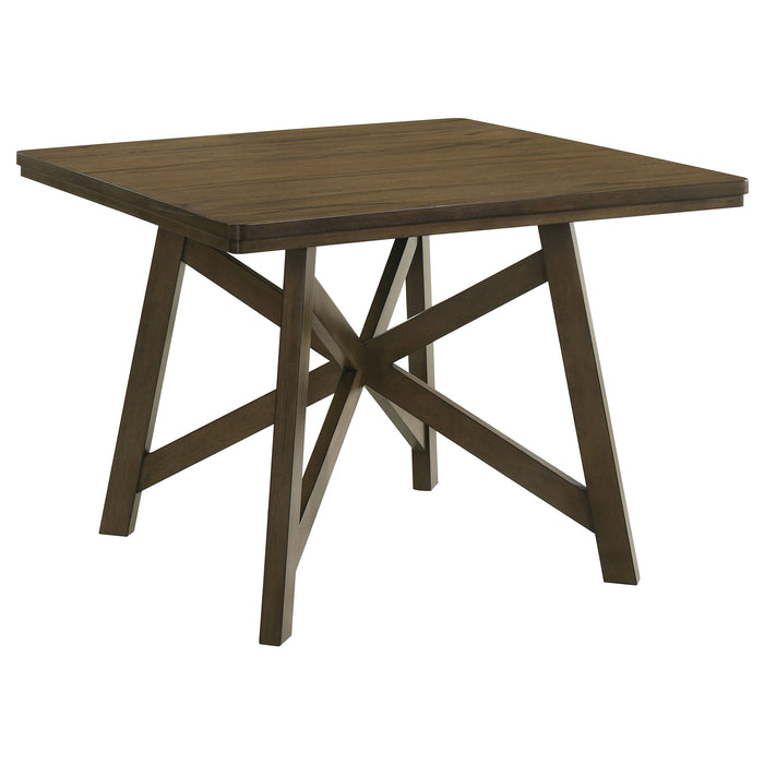 Canfield 5 Pc Counter Height Dining Set - Tony’s Furniture Store & Linen (GA) - Multi Location