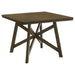 Canfield 5 Pc Counter Height Dining Set - Tony’s Furniture Store & Linen (GA) - Multi Location