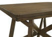 Canfield Counter Height Dining Table - Tony’s Furniture Store & Linen (GA) - Multi Location