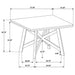 Canfield Counter Height Dining Table - Tony’s Furniture Store & Linen (GA) - Multi Location