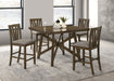 Canfield Counter Height Dining Table - Tony’s Furniture Store & Linen (GA) - Multi Location