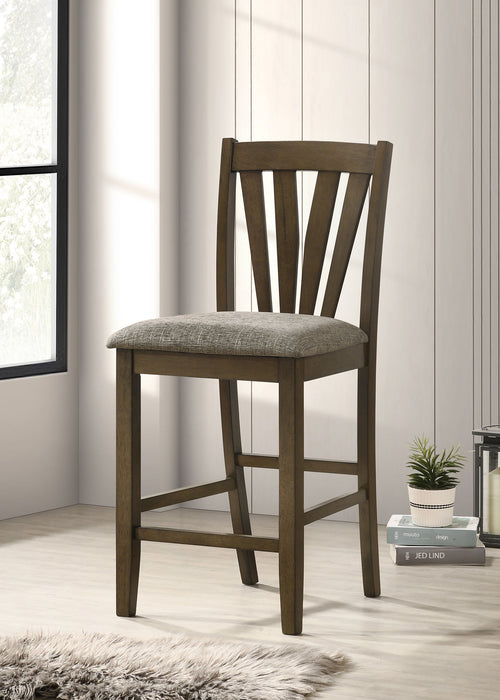 Canfield Counter Stool - Tony’s Furniture Store & Linen (GA) - Multi Location