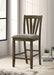 Canfield Counter Stool - Tony’s Furniture Store & Linen (GA) - Multi Location