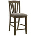 Canfield Counter Stool - Tony’s Furniture Store & Linen (GA) - Multi Location