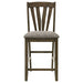 Canfield Counter Stool - Tony’s Furniture Store & Linen (GA) - Multi Location