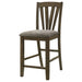 Canfield Counter Stool - Tony’s Furniture Store & Linen (GA) - Multi Location