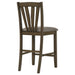 Canfield Counter Stool - Tony’s Furniture Store & Linen (GA) - Multi Location