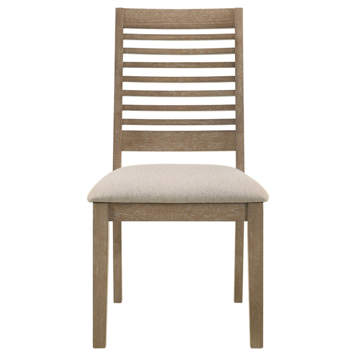 Scottsdale 5 Pc Dining Set - Tony’s Furniture Store & Linen (GA) - Multi Location