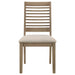 Scottsdale 5 Pc Dining Set - Tony’s Furniture Store & Linen (GA) - Multi Location