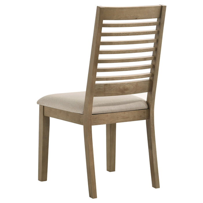 Scottsdale 5 Pc Dining Set - Tony’s Furniture Store & Linen (GA) - Multi Location