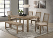 Scottsdale Side Chair - Tony’s Furniture Store & Linen (GA) - Multi Location