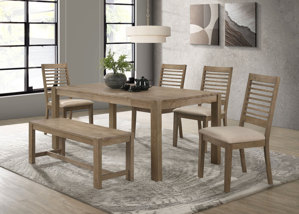 Scottsdale Side Chair - Tony’s Furniture Store & Linen (GA) - Multi Location