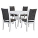 Judd 5 Pc Dining Set - Tony’s Furniture Store & Linen (GA) - Multi Location