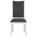 Judd 5 Pc Dining Set - Tony’s Furniture Store & Linen (GA) - Multi Location