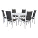 Judd 7 Pc Dining Set - Tony’s Furniture Store & Linen (GA) - Multi Location
