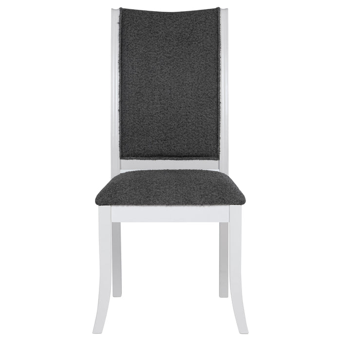Judd 7 Pc Dining Set - Tony’s Furniture Store & Linen (GA) - Multi Location