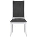 Judd 7 Pc Dining Set - Tony’s Furniture Store & Linen (GA) - Multi Location