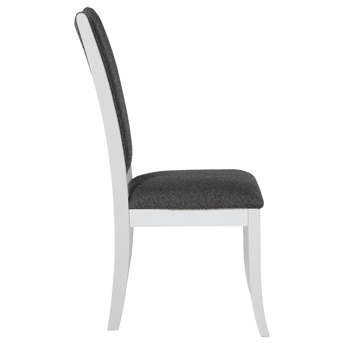 Judd 7 Pc Dining Set - Tony’s Furniture Store & Linen (GA) - Multi Location