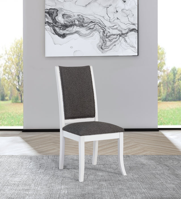 Judd Side Chair - Tony’s Furniture Store & Linen (GA) - Multi Location