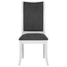 Judd Side Chair - Tony’s Furniture Store & Linen (GA) - Multi Location
