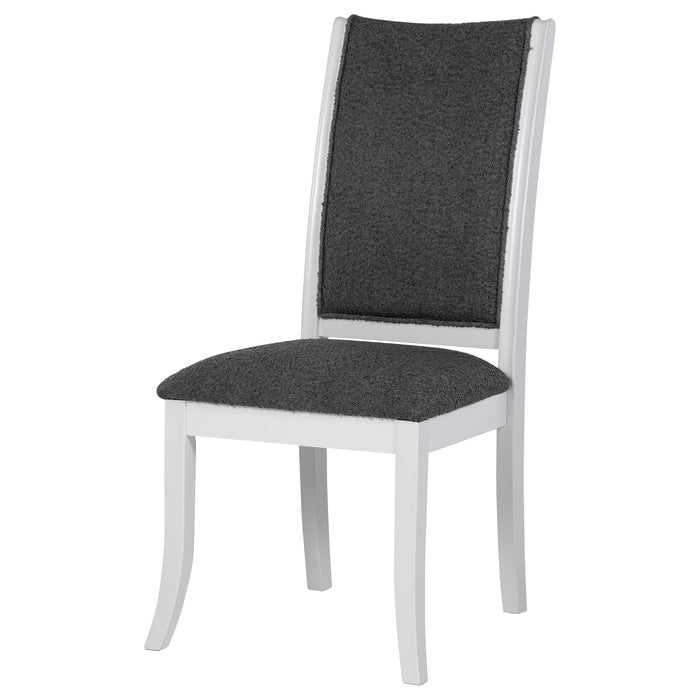 Judd Side Chair - Tony’s Furniture Store & Linen (GA) - Multi Location