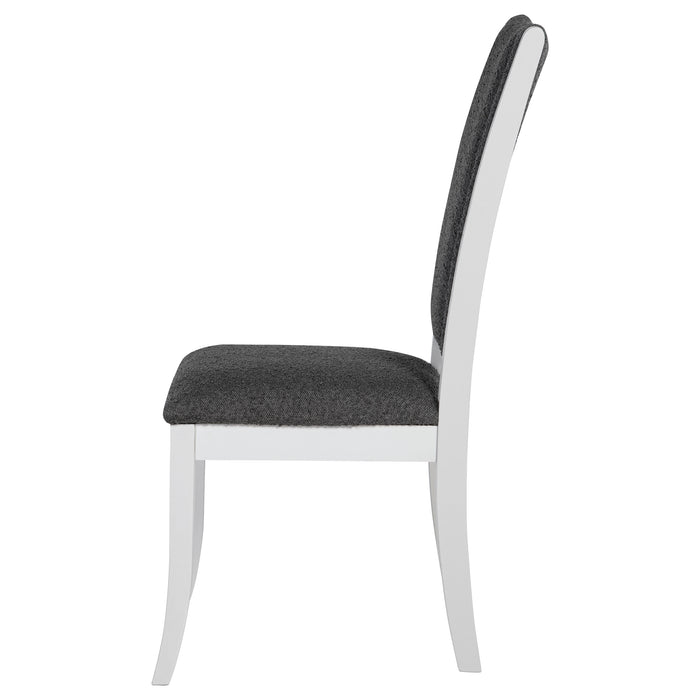 Judd Side Chair - Tony’s Furniture Store & Linen (GA) - Multi Location