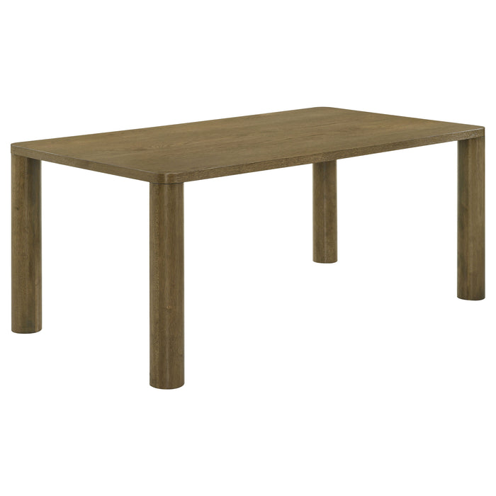Castlewood 7 Pc Dining Set - Tony’s Furniture Store & Linen (GA) - Multi Location