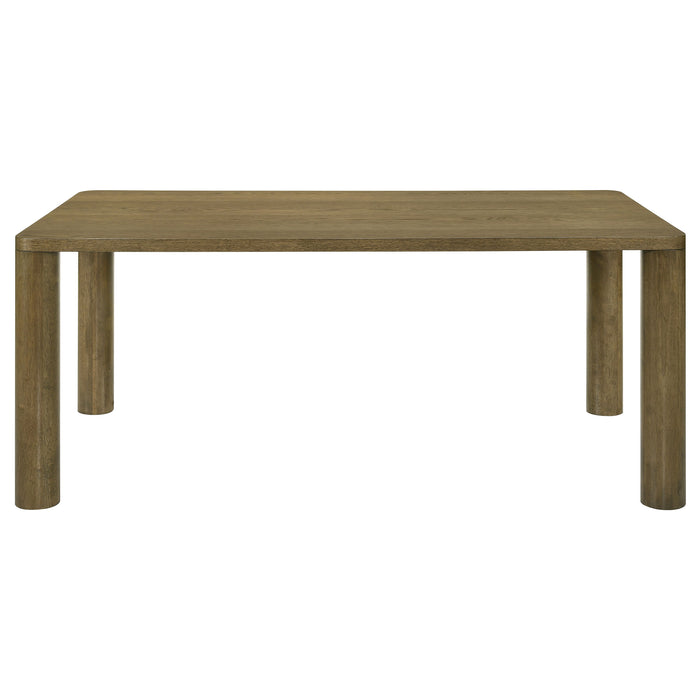 Castlewood 7 Pc Dining Set - Tony’s Furniture Store & Linen (GA) - Multi Location
