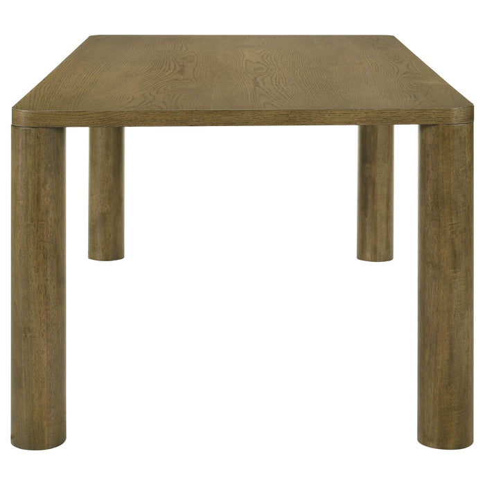 Castlewood 7 Pc Dining Set - Tony’s Furniture Store & Linen (GA) - Multi Location