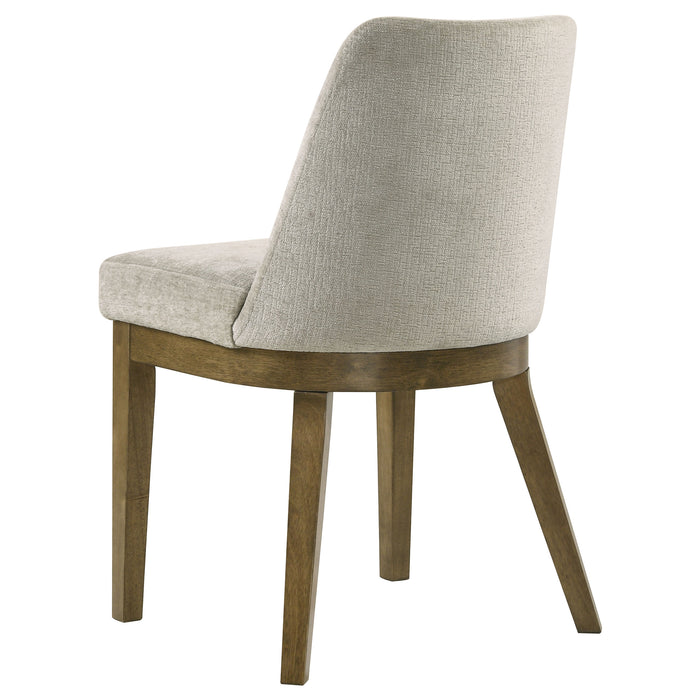 Castlewood 7 Pc Dining Set - Tony’s Furniture Store & Linen (GA) - Multi Location