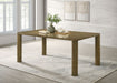 Castlewood Dining Table - Tony’s Furniture Store & Linen (GA) - Multi Location