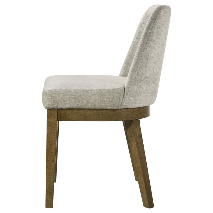 Castlewood Side Chair - Tony’s Furniture Store & Linen (GA) - Multi Location
