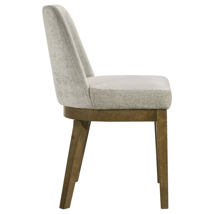 Castlewood Side Chair - Tony’s Furniture Store & Linen (GA) - Multi Location