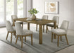 Castlewood Side Chair - Tony’s Furniture Store & Linen (GA) - Multi Location