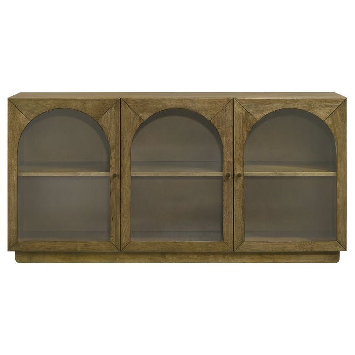 Castlewood Sideboard - Tony’s Furniture Store & Linen (GA) - Multi Location