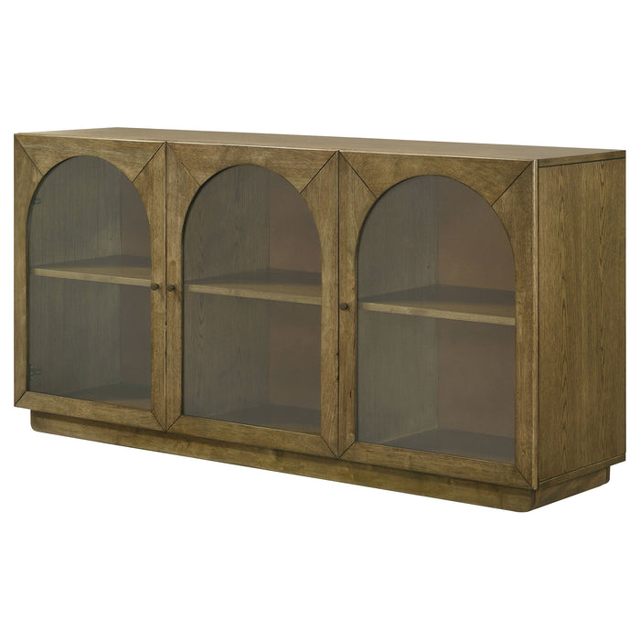 Castlewood Sideboard - Tony’s Furniture Store & Linen (GA) - Multi Location
