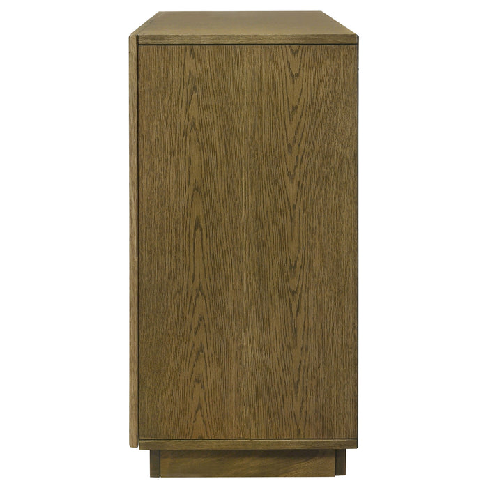 Castlewood Sideboard - Tony’s Furniture Store & Linen (GA) - Multi Location