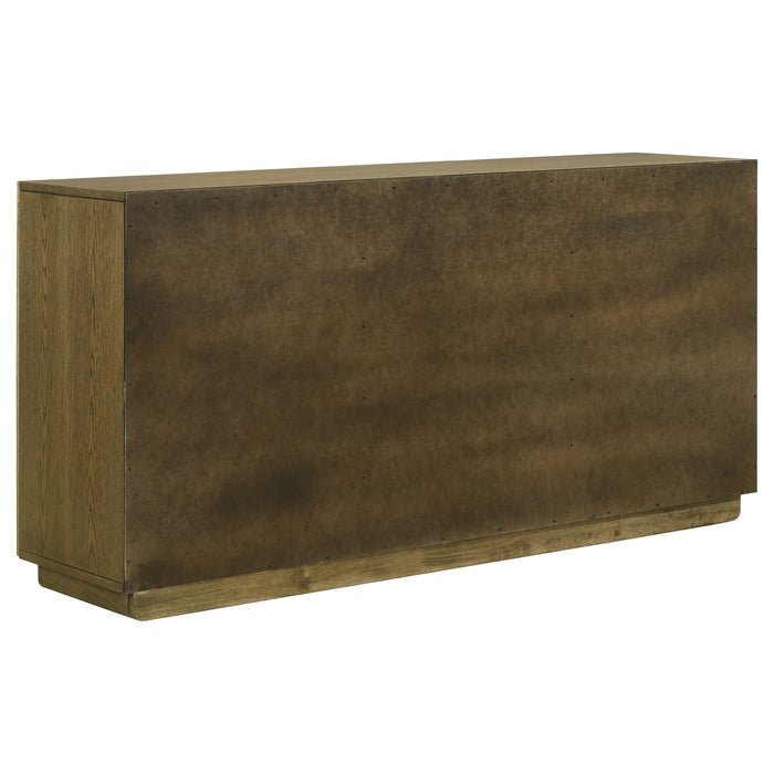 Castlewood Sideboard - Tony’s Furniture Store & Linen (GA) - Multi Location