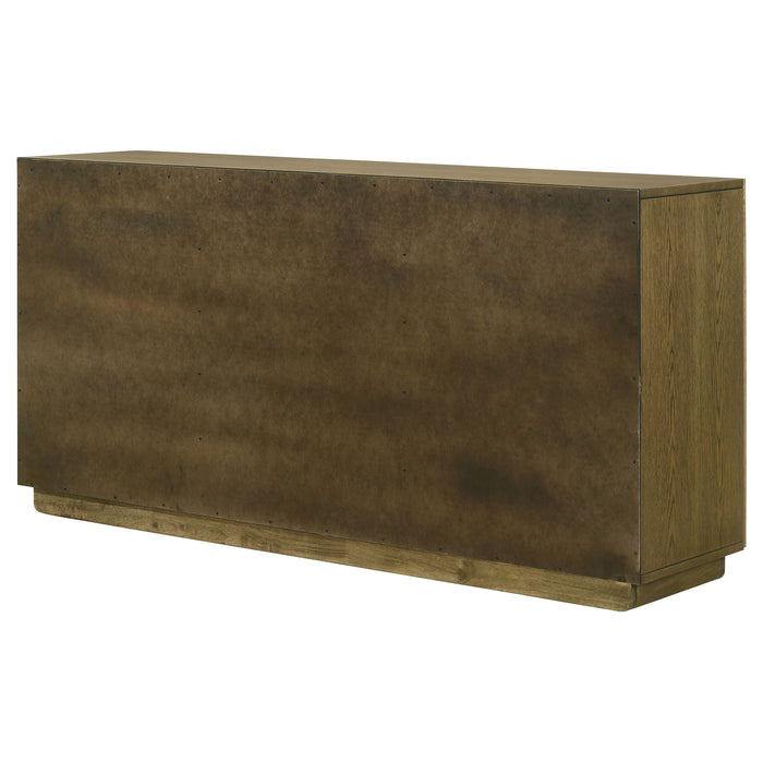 Castlewood Sideboard - Tony’s Furniture Store & Linen (GA) - Multi Location
