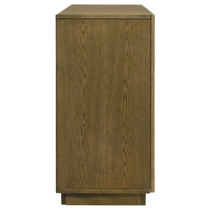 Castlewood Sideboard - Tony’s Furniture Store & Linen (GA) - Multi Location