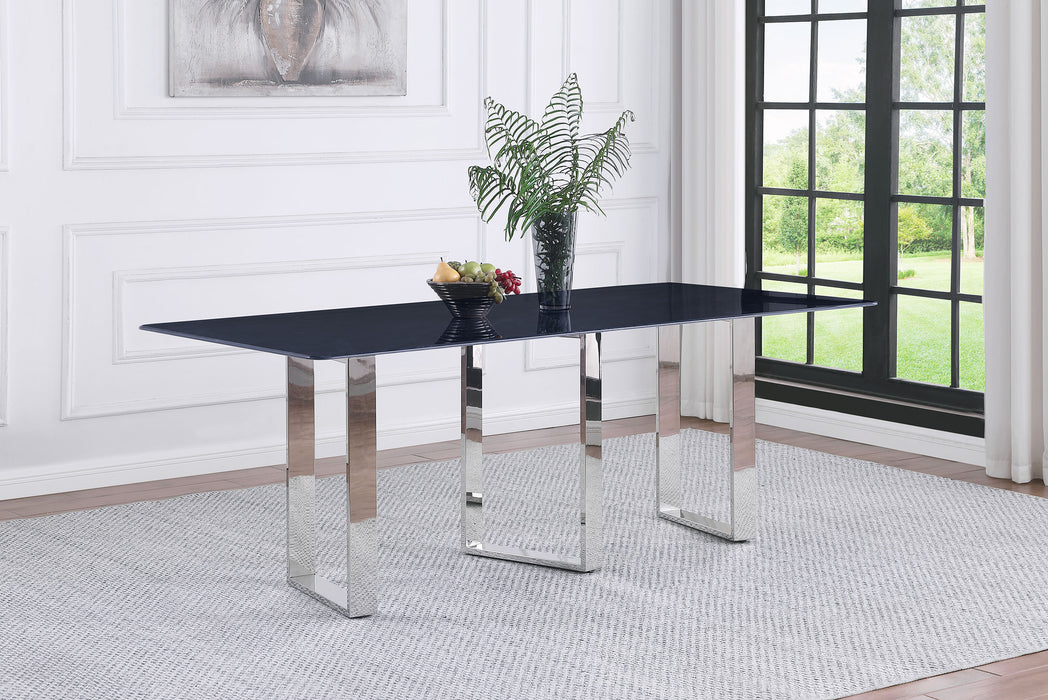 Desden Dining Table - Tony’s Furniture Store & Linen (GA) - Multi Location