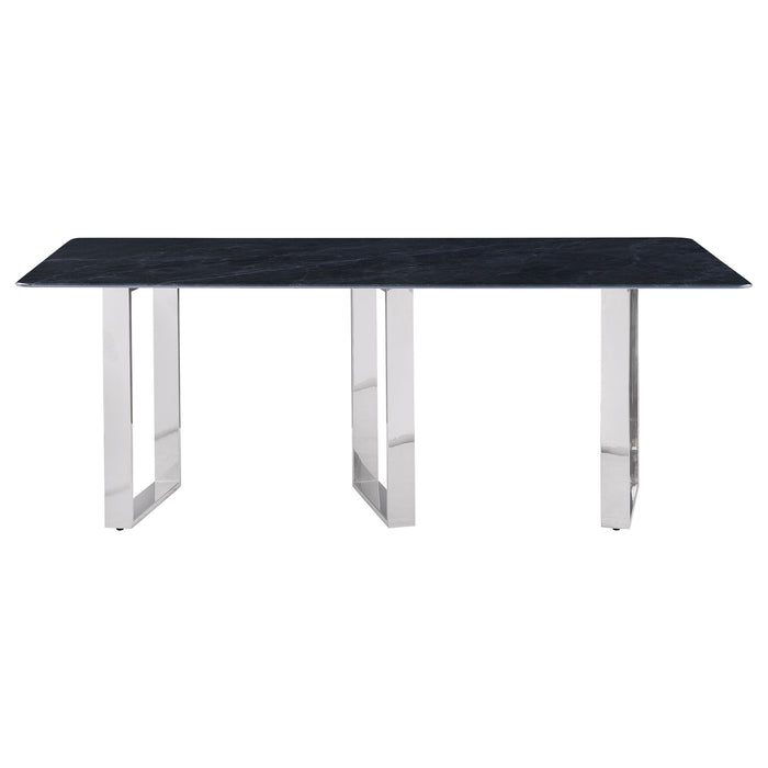Desden Dining Table - Tony’s Furniture Store & Linen (GA) - Multi Location