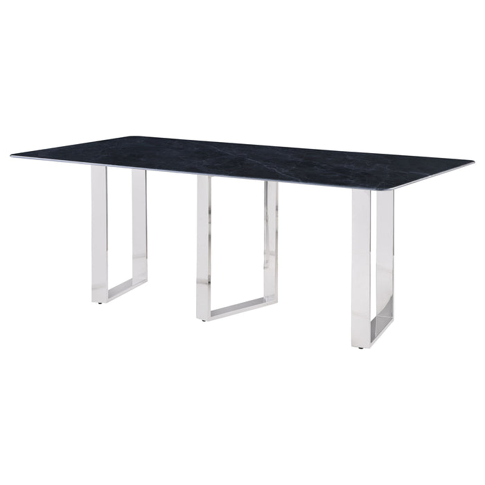 Desden Dining Table - Tony’s Furniture Store & Linen (GA) - Multi Location