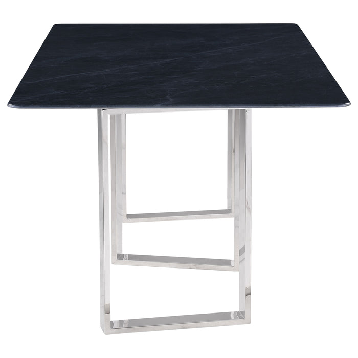 Desden Dining Table - Tony’s Furniture Store & Linen (GA) - Multi Location