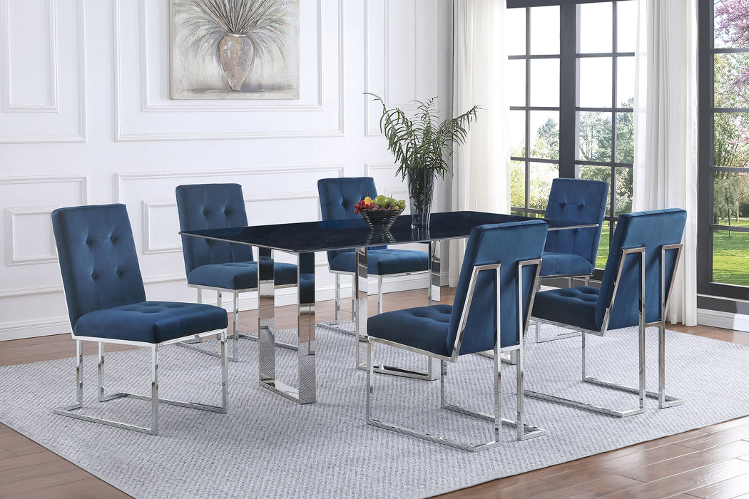 Desden Dining Table - Tony’s Furniture Store & Linen (GA) - Multi Location