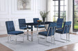Desden Dining Table - Tony’s Furniture Store & Linen (GA) - Multi Location